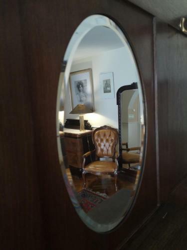 Hostal Willa Elysium