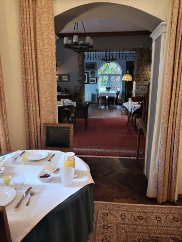 Hostal Willa Elysium