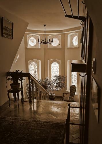 Hostal Willa Elysium