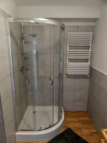 Apartament Caminski