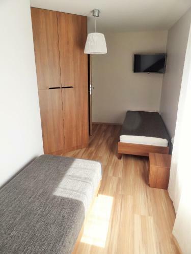 Apartament Caminski