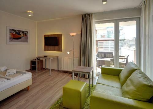 Apartamenty Sun Seasons 24 - Baltic Cliff