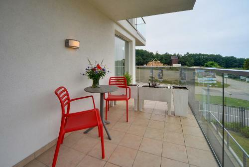 Apartamenty Sun Seasons 24 - Baltic Cliff