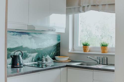 Apartamenty Sun Seasons 24 - Baltic Cliff