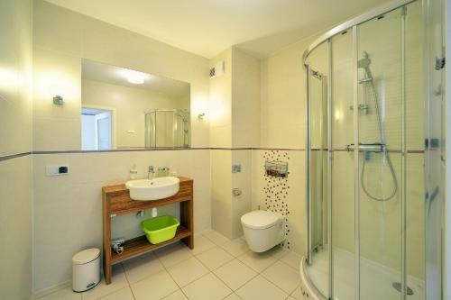 Apartamenty Sun Seasons 24 - Baltic Cliff