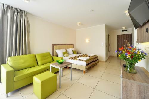 Apartamenty Sun Seasons 24 - Baltic Cliff