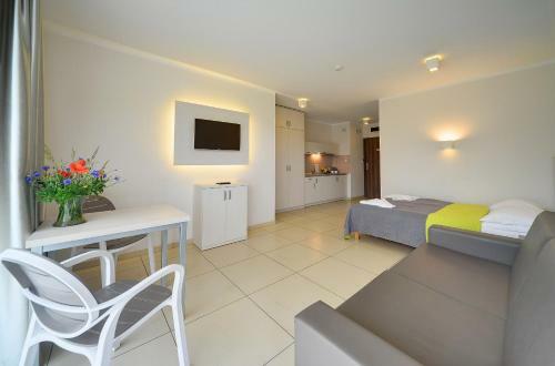 Apartamenty Sun Seasons 24 - Baltic Cliff