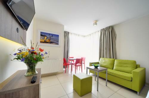 Apartamenty Sun Seasons 24 - Baltic Cliff