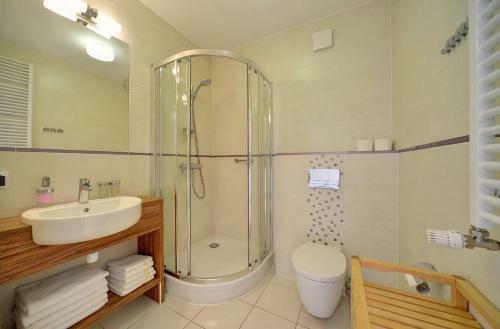 Apartamenty Sun Seasons 24 - Baltic Cliff