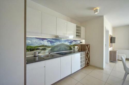 Apartamenty Sun Seasons 24 - Baltic Cliff