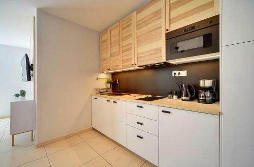 Apartamenty Sun Seasons 24 - Baltic Cliff