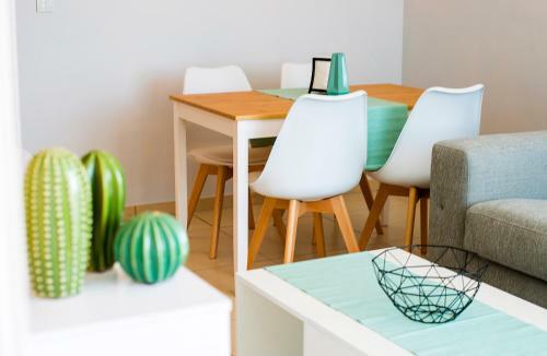 Apartamenty Sun Seasons 24 - Baltic Cliff