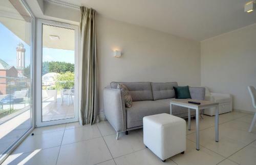 Apartamenty Sun Seasons 24 - Baltic Cliff