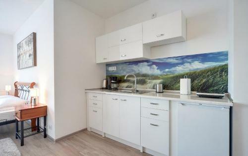 Apartamenty Sun Seasons 24 - Baltic Cliff