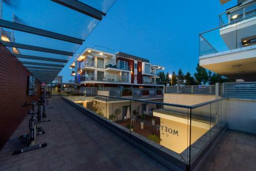 Apartamenty Sun Seasons 24 - Baltic Cliff