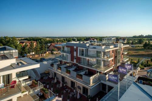 Apartamenty Sun Seasons 24 - Baltic Cliff