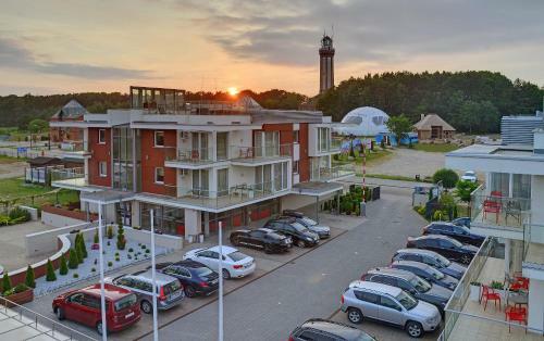Apartamenty Sun Seasons 24 - Baltic Cliff