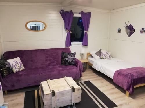 Hostal Miodowy Zak?tek Przy Suntago