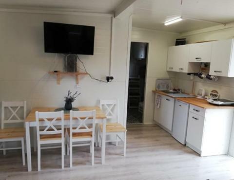 Hostal Miodowy Zak?tek Przy Suntago