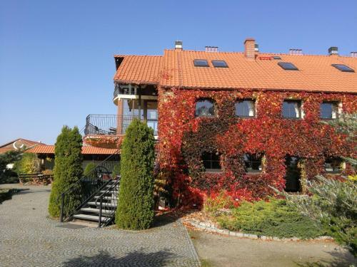 Hostal Agritourism Farm Podkowa