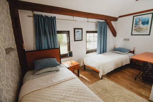 Hostal Agritourism Farm Podkowa