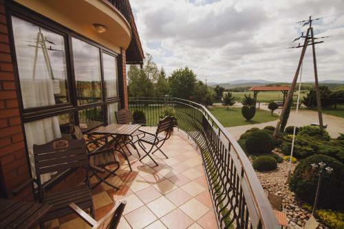 Hostal Agritourism Farm Podkowa
