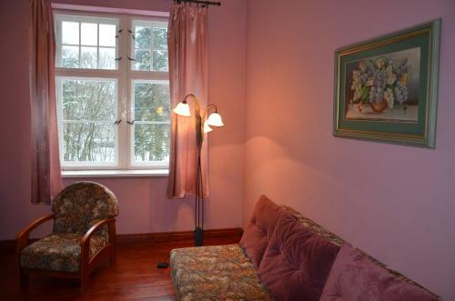 Hostal Pa?ac Mysliwski Orle