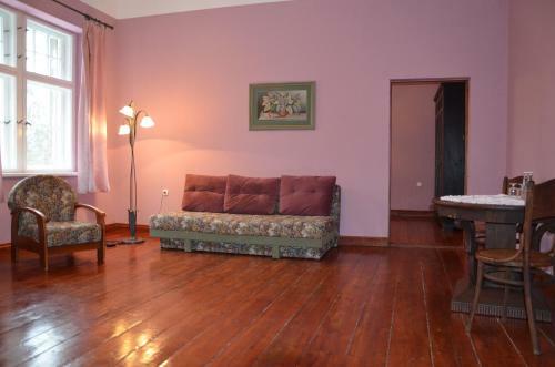 Hostal Pa?ac Mysliwski Orle