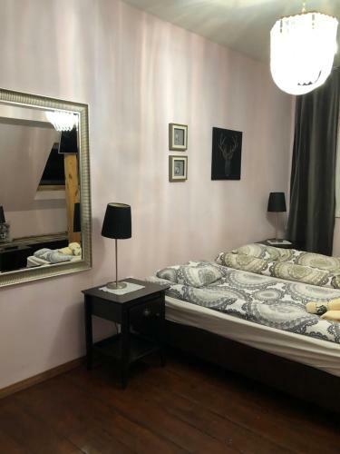 Hostal Pa?ac Mysliwski Orle