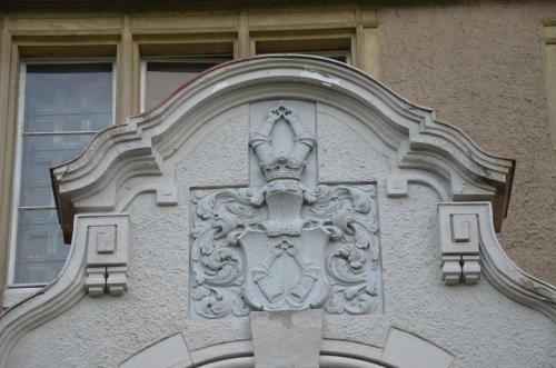 Hostal Pa?ac Mysliwski Orle