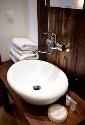 Hostal Bagatelka