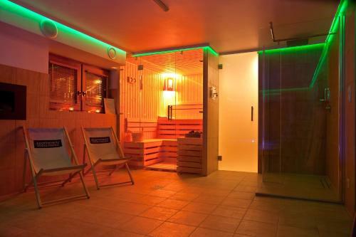 Apartamenty Dobranocka