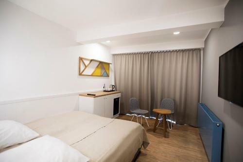 Hostal Ma?a Sycylia Restauracja I Apartamenty