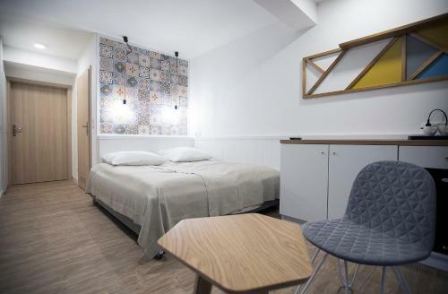 Hostal Ma?a Sycylia Restauracja I Apartamenty