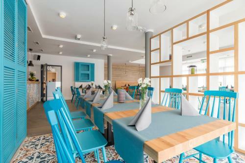 Hostal Ma?a Sycylia Restauracja I Apartamenty