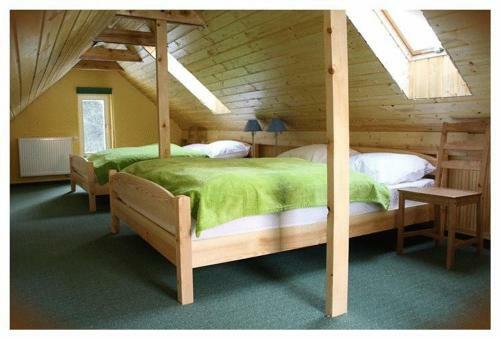 Hostal Krokus