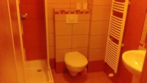 Motel Zajazd 22