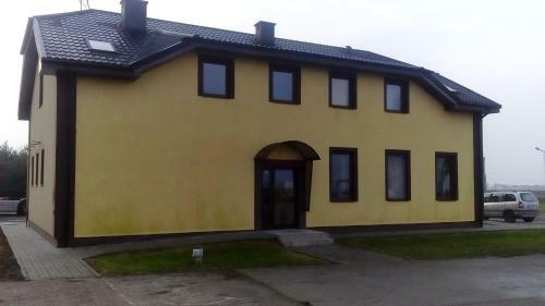 Motel Zajazd 22