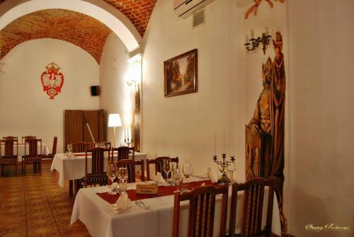 Hotel Stary Browar Tarnobrzeg
