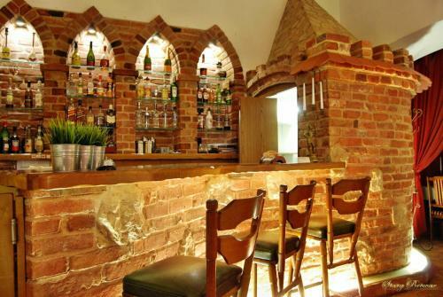 Hotel Stary Browar Tarnobrzeg
