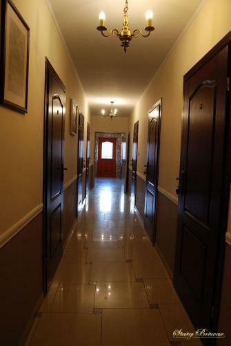 Hotel Stary Browar Tarnobrzeg