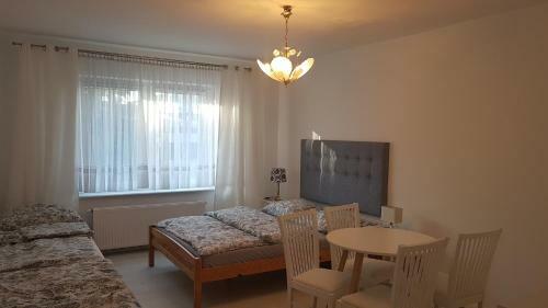 Hostal Pokoje Go?cinne Fala