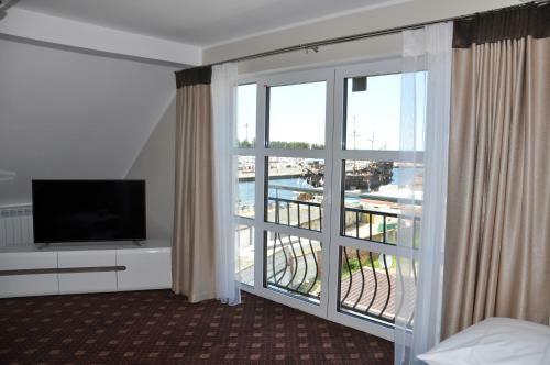 Hotel Morze