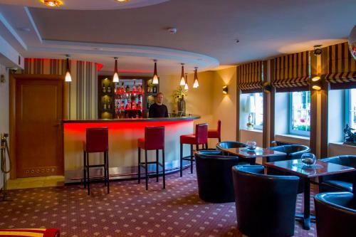 Hotel Morze