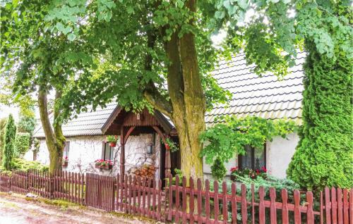 Holiday Home Zawidowice With A Fireplace 07