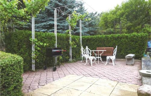 Holiday Home Zawidowice With A Fireplace 07
