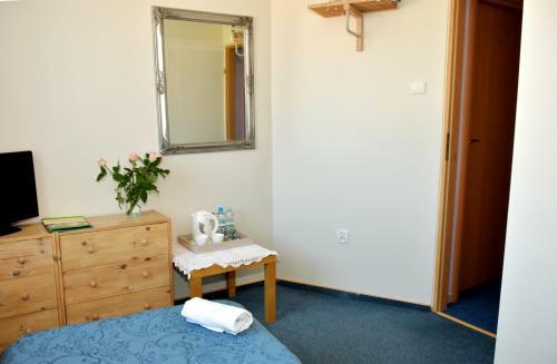 Hostal Pensjonat Landrynka
