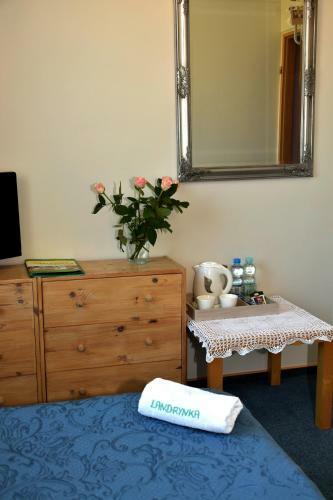 Hostal Pensjonat Landrynka