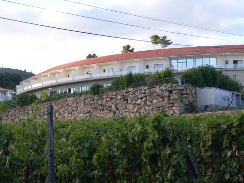 Hotel Quinta Da Seixeda