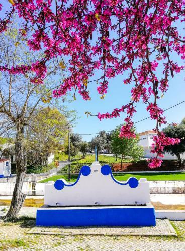 Bed & Breakfast Termas Da Sulfurea